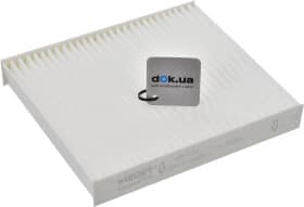 Фильтр салона