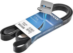 Поликлиновой ремень