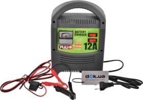 Зарядний пристрій Pulso BC-15160