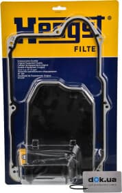 Фильтр АКПП