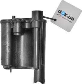 Топливный фильтр