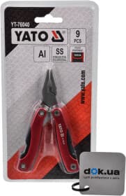 Мультитул Yato YT-76040