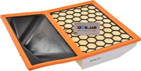 Воздушный фильтр Воздушный фильтр