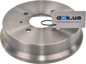 Тормозной барабан Тормозной барабан