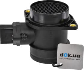 Витратомір повітря