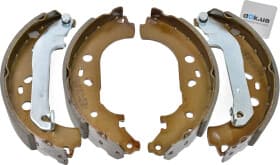 Гальмівні колодки