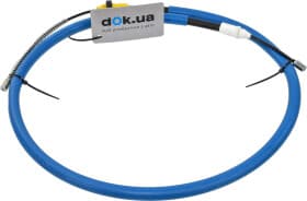 Трос ручного тормоза