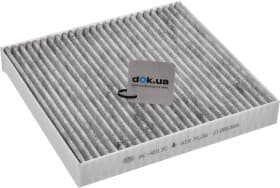 Фильтр салона Фильтр салона