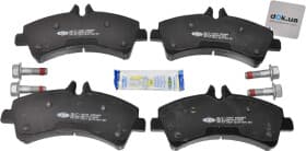 Тормозные колодки