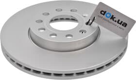 Тормозной диск Тормозной диск