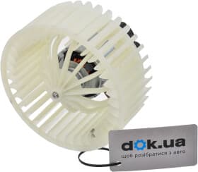 Вентилятор салона