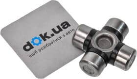 Рулевой вал