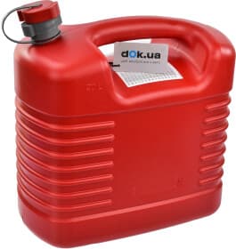 Каністра Pressol для палива