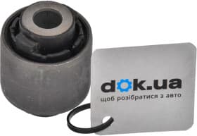 Сайлентблок рычага