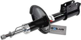 Стойка амортизатора