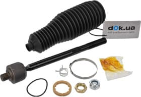 Кермова тяга