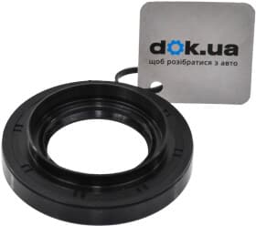 Сальник півосі