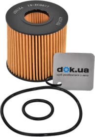 Оливний фільтр