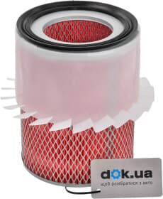 Повітряний фільтр