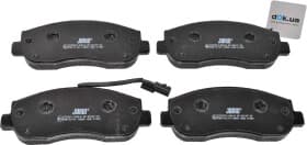 Тормозные колодки