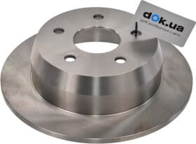 Тормозной диск