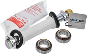 Ремкомплект важеля