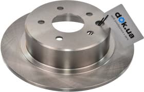 Тормозной диск