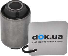 Сайлентблок важеля