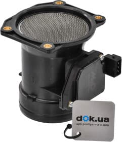 Расходомер воздуха