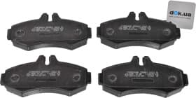 Гальмівні колодки