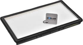 Фільтр салону