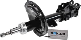 Стійка амортизатора