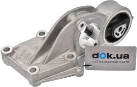 Подушка двигуна