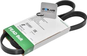 Поликлиновой ремень