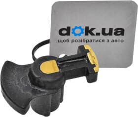 Бігунок розподільника запалювання