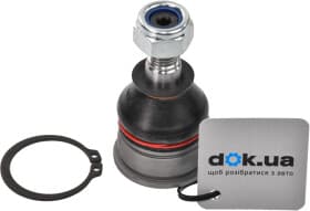 Шаровая опора