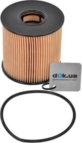 Оливний фільтр Valeo 586508