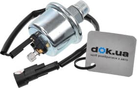 Датчик давления масла Датчик давления масла