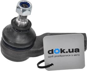 Наконечник рулевой тяги