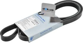 Поликлиновой ремень