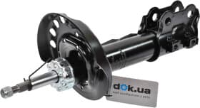 Стойка амортизатора