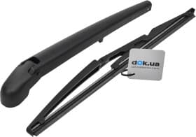 Щетки стеклоочистителя Metzger 2190243