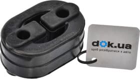 Кронштейн крепления выхлопной магистрали Hyundai / Kia 287623B000