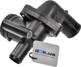 Термостат Metzger 4006098