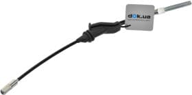 Трос ручного гальма