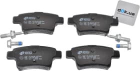 Тормозные колодки