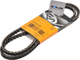 Клиновой ремень