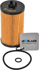 Оливний фільтр