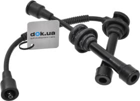 Комплект дротів запалювання