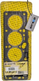 Прокладка ГБЦ Прокладка ГБЦ